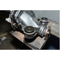 REAR DIFF BUSHING ADD ON SUBARU, TOYOTA, 86, BRZ, FR-S, ZC 6, ZN6, FT86/FR-S ZN6/ZC6