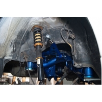 REAR UPPER CAMBER KIT TOYOTA, LEXUS, ALTEZZA, ARISTO, CROWN, CROWN MAJESTA, GS, IS, SC, XE10 99-05, JZS160 98-05,