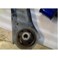 FRONT LOWER CONTROL ARM NISSAN, CUBE, LIVINA, TIIDA/VERSA, C11 04-12, Z12 08-14, L11 13-PRESENT