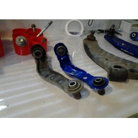 FRONT UPPER CONTROL ARM NISSAN, CUBE, LIVINA, PULSAR, C11 04-12, C12 13-, Z12 08-14, L11 13-PRESENT