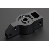 FRONT LOWER CONTROL ARM BUSHING AUDI, VOLKSWAGEN, CC, PASSAT, SHARAN, TIGUAN, TT, 5N 07-16, 08-ON, TYP 7N 10-PRESENT,