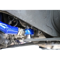FRONT TENSION/CASTER ROD LEXUS, GS, SC, JZS160 98-05, Z40 01-10