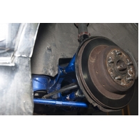REAR UPPER ARM CAMBER KIT TOYOTA, MARK II/CHASER, JZX90/100