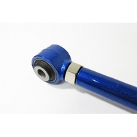 REAR TOE ARM MERCEDES, C-CLASS, E-CLASS, SLK, R171 04-10, W202 93-00, W210 96-02