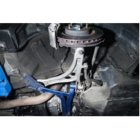 FRONT LOWER ARM BUSH SUBARU, IMPREZA, STI GE-GR 07-13, WRX/STI VA 14-