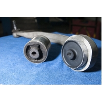 FRONT LOWER ARM REAR BUSHING AUDI, A4, A5, A7, S4, S5, 07-PRESENT, 4G 10-PRESENT, 8T 07-PRESENT, B8 08-16, B8 09-16