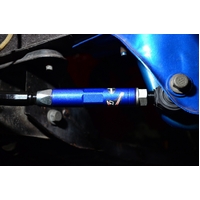 FRONT HIGH ANGLE TENSION/CASTER ROD NISSAN, 180SX, SILVIA, S13