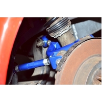 REAR UPPER CAMBER KIT NISSAN SILVIA S13/S14/S15, CEFIRO, FAIRLADY Z, Q45, SKYLINE, Y33 97-01, A31 1988-93, R33