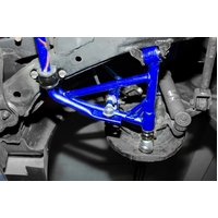 REAR ADJUSTABLE LOWER CONTROL ARM V2 NISSAN, SILVIA, Q45, Y33 97-01, S14/S15