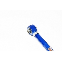 PILLOW BALL REAR UPPER OR LOWER TRACTION ROD CHEVROLET, CAMARO, MK6 16-ON