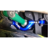 REAR UPPER CAMBER KIT NISSAN, SILVIA S13/S14/S15, Q45, SKYLINE, Y33 97-01, R33/34, R33/34 GTR, S14/S15