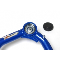 FRONT UPPER ARM (VERSION 2 HARDENED RUBBER) TOYOTA, TUNER, HILUX, TACOMA, 04-15, 16-PRESENT, 04-15/PRERUNNER 05-, 3R