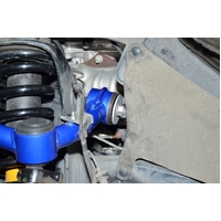 FRONT UPPER ARM (VERSION 2 HARDENED RUBBER) TOYOTA, LEXUS, 4RUNNER, FJ CRUISER, GX, J120 03-09, 07-16, N210 03-09