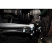 FRONT LOWER ARM ALUMINIUM AUDI TT, MK3 5E 13-, MK3 8S 14-PRESENT