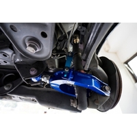 ADJUSTABLE CAMBER/TOE/CASTER ARM TOYOTA, ALPHARD/VELLFIRE, 15-PRESENT