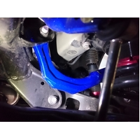 REAR CAMBER KIT TOYOTA, ALPHARD/VELLFIRE, 15-PRESENT