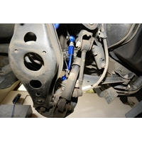 REAR CAMBER KIT (PILLOW BALL+HARDENED RUBBER) 2PCS/SET TOYOTA, LEXUS, HARRIER, NX, RAV4, ZSU6#W 13-PRESENT, AZ10 14-, XA30