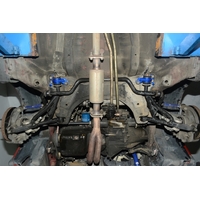 FRONT COMPLIANCE BUSHING HONDA, CIVIC, INTEGRA, DC2 94-01, EG, EH, EJ1/2