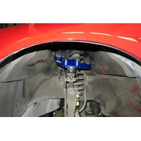 FRONT UPPER CAMBER KIT HONDA, PRELUDE, BA8/9, BB1/2/3/4