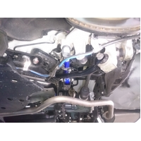 REAR TOE CONTROL ARM SUBARU, IMPREZA, XV, GK/GT 17-PRESENT, GT 17-PRESENT