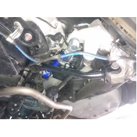 REAR TOE CONTROL ARM SUBARU, IMPREZA, XV, GK/GT 17-PRESENT, GT 17-PRESENT