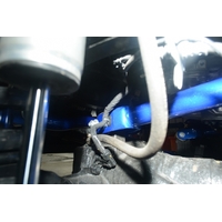 FRONT UPPER ADJUSTABLE ARM LIFT 2~4 INCHES JEEP, GLADIATOR, WRANGLER, WRANGLER UNLIMITE JL 18-PRESENT, JLU 18-PRESENT, JT 201