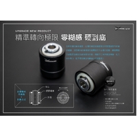 FRONT LOWER SHOCK BUSHING HONDA, CIVIC, INTEGRA, DC2 94-01, EG, EH, EJ1/2, EK3/4/5/9, EJ6/7/8/9, EM1