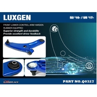 FRONT LOWER CONTROL ARM LUXGEN, S3, U5, 16-PRESENT, 17-PRESENT