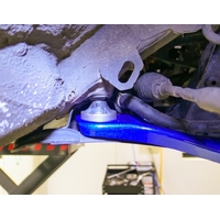 FRONT LOWER CONTROL ARM TOYOTA, SIENTA, VIOS, YARIS/VITZ, NHP170 15-PRESENT, XP150 13-PRESENT, XP150; 14-PRESENT