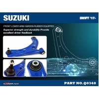 FRONT LOWER CONTROL ARM SUZUKI, SWIFT, ZC33 17-PRESENT