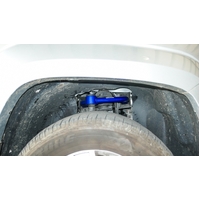 FRONT UPPER ARM VOLKSWAGEN, AMAROK, 10-PRESENT