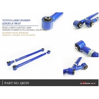 REAR LOWER CONTROL ARM TOYOTA, LEXUS, LAND CRUISER, LX, LX J100 98-07, J100 98-07