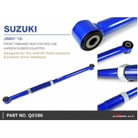 FRONT PANHARD ROD RHD ONLY SUZUKI, JIMNY, 18-PRESENT
