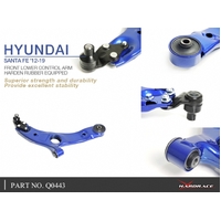 FRONT LOWER CONTROL ARM HYUNDAI, SANTA FE, DM 12-