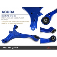 FRONT LOWER CONTROL ARM PRE-FACELIFT 02-04 DC5 INTEGRA RSX, EP3 CIVIC
