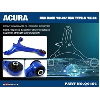 FRONT LOWER CONTROL ARM PRE-FACELIFT 02-04 DC5 INTEGRA RSX, EP3 CIVIC