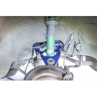 LEXUS LS400/TOYOTA CELSIOR UCF20 '94-00/ CENTURY 97-16 REAR UPPER ARM CAMBER KIT