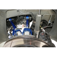 REAR CAMBER KIT TESLA MODEL 3 '17-