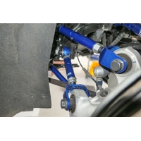 REAR TOE KIT TESLA MODEL 3 '17-