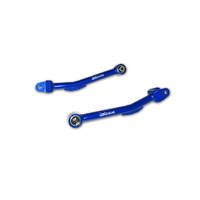 REAR TRAILING ARM TOYOTA SUPRA J29 '19-/ BMW 3'S G20/G21 '19-/ Z4 G29 '19-