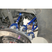 REAR UPPER FRONT ARM TESLA MODEL 3 '17-