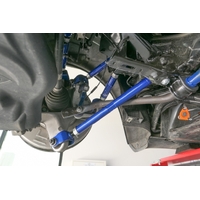 REAR TRAILING ARM TESLA, MODEL 3, 17-PRESENT