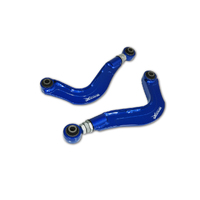 REAR CAMBER KIT TOYOTA ALPHARD/VELLFIRE '15-