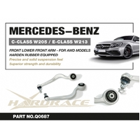 MERCEDES-BENZ C-CLASS W205/ E-CLASS W213 AWD FRONT LOWER FRONT ARM