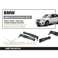 BMW X5 E70/X6 E71/E72 FRONT LOWER REAR ARM