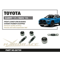 TOYOTA RAV4 '19- /CAMRY '17-/ LEXUS ES '18- FRONT LOWER ARM BUSHING