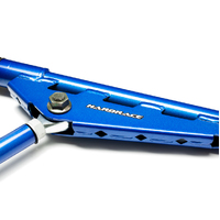 TOYOTA GR YARIS '20- ADJ. FRONT LOWER CONTROL ARM