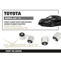 FRONT LOWER FRONT ARM BUSHING TOYOTA SUPRA J29 '19-/ BMW Z4 G29 18-