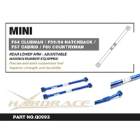 MINI F54/55/56/57/60 / BMW F39/40/44/45/46/48 REAR LOWER ARM