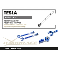 TESLA MODEL 3 '17- REAR TRAILING ARM